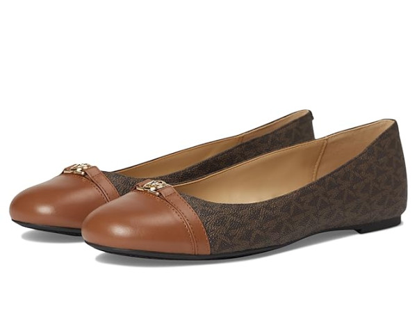 MICHAEL Michael Kors Mandy Flats MICHAEL Michael Kors Mandy Flats