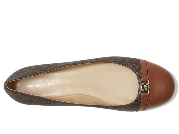 MICHAEL Michael Kors Mandy Flats MICHAEL Michael Kors Mandy Flats