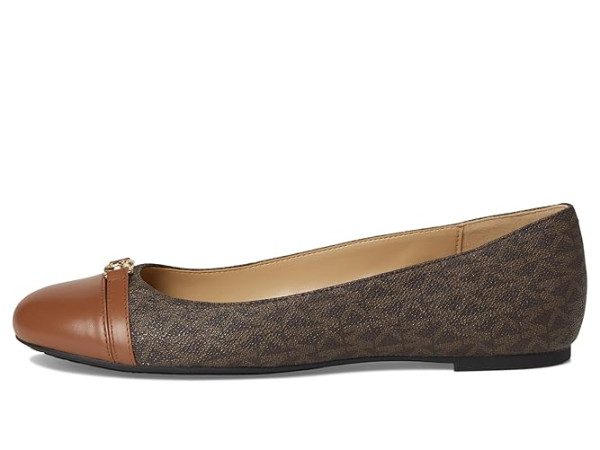 MICHAEL Michael Kors Mandy Flats MICHAEL Michael Kors Mandy Flats