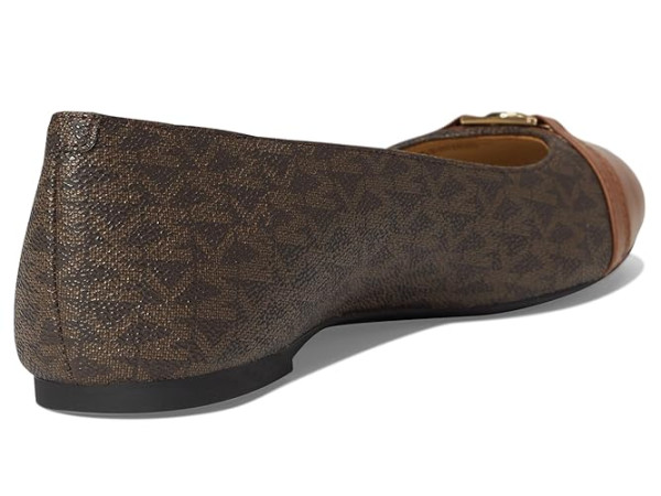 MICHAEL Michael Kors Mandy Flats MICHAEL Michael Kors Mandy Flats