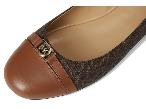MICHAEL Michael Kors Mandy Flats MICHAEL Michael Kors Mandy Flats