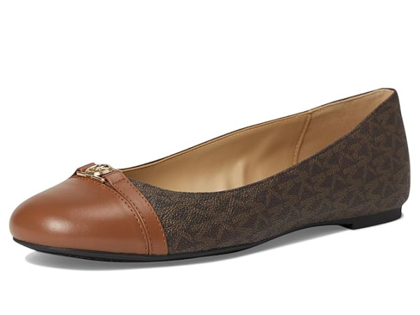MICHAEL Michael Kors Mandy Flats MICHAEL Michael Kors Mandy Flats