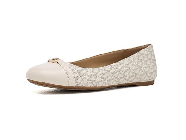 MICHAEL Michael Kors Mandy Flats