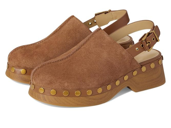 MICHAEL Michael Kors Esra Clog
