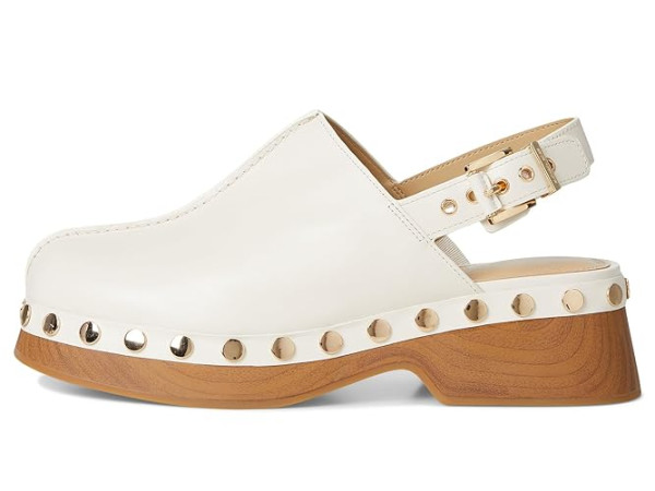 MICHAEL Michael Kors Esra Clog