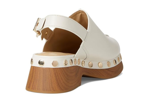 MICHAEL Michael Kors Esra Clog