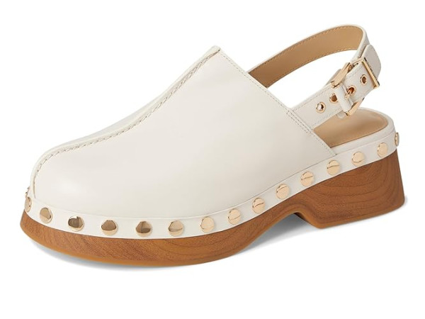 MICHAEL Michael Kors Esra Clog