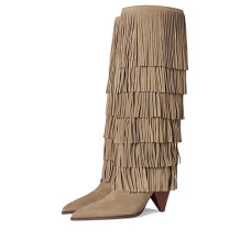 MICHAEL Michael Kors Jayla Heeled Boots