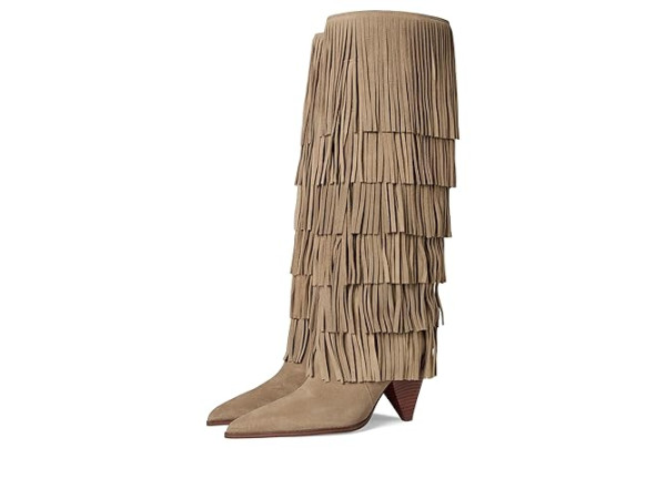 MICHAEL Michael Kors Jayla Heeled Boots