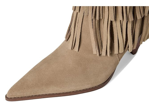 MICHAEL Michael Kors Jayla Heeled Boots