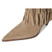 MICHAEL Michael Kors Jayla Heeled Boots