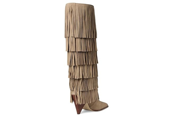 MICHAEL Michael Kors Jayla Heeled Boots