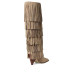 MICHAEL Michael Kors Jayla Heeled Boots