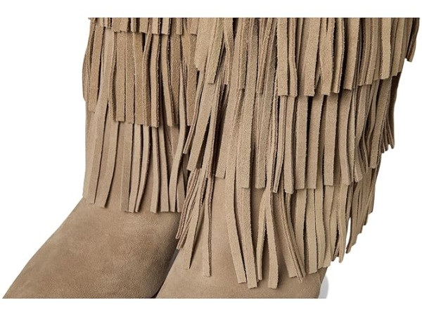 MICHAEL Michael Kors Jayla Heeled Boots