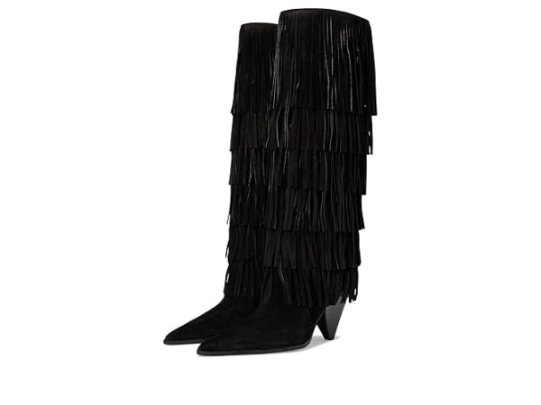 MICHAEL Michael Kors Jayla Heeled Boots