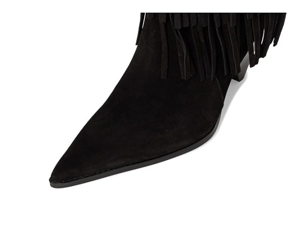 MICHAEL Michael Kors Jayla Heeled Boots