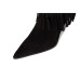 MICHAEL Michael Kors Jayla Heeled Boots