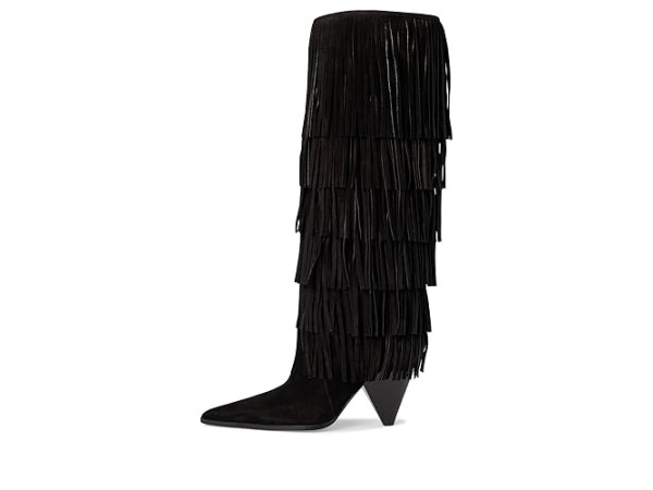 MICHAEL Michael Kors Jayla Heeled Boots