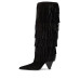 MICHAEL Michael Kors Jayla Heeled Boots
