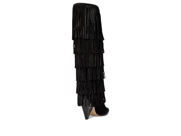 MICHAEL Michael Kors Jayla Heeled Boots