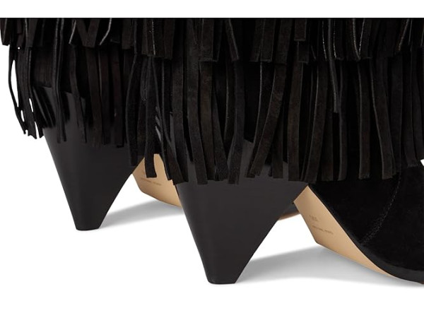 MICHAEL Michael Kors Jayla Heeled Boots