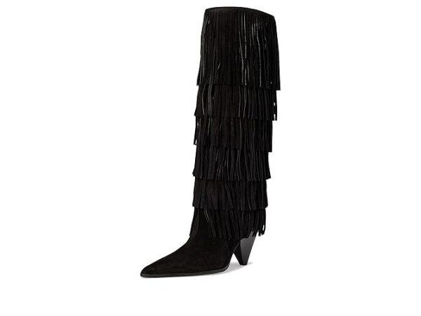 MICHAEL Michael Kors Jayla Heeled Boots