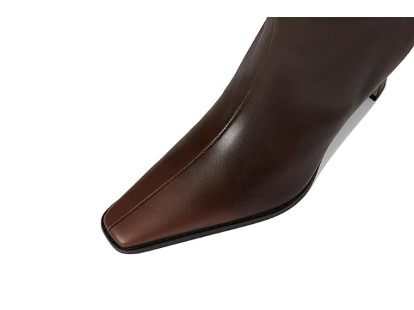 MICHAEL Michael Kors Darrah Heeled Boots MICHAEL Michael Kors Darrah Heeled Boots