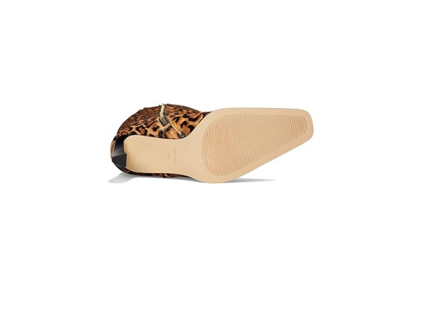 MICHAEL Michael Kors Darrah Heeled Boots