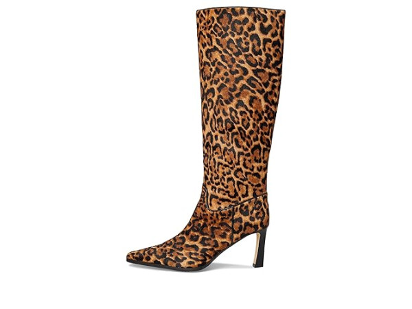MICHAEL Michael Kors Darrah Heeled Boots