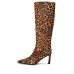 MICHAEL Michael Kors Darrah Heeled Boots
