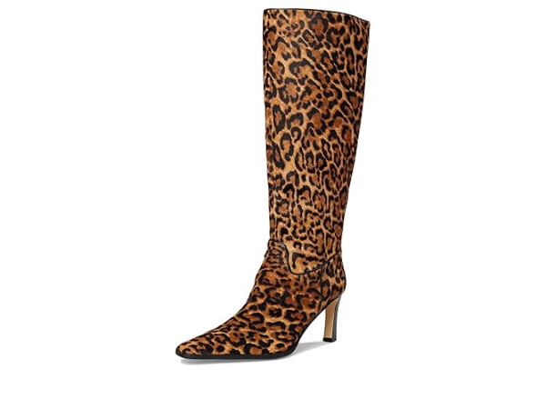 MICHAEL Michael Kors Darrah Heeled Boots