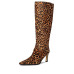 MICHAEL Michael Kors Darrah Heeled Boots