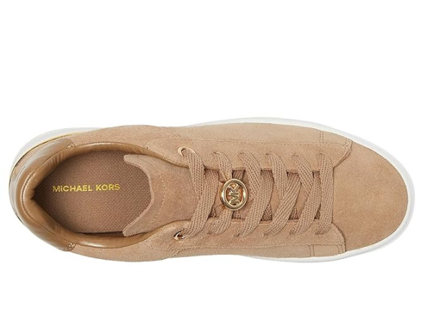 MICHAEL Michael Kors Dottie Lace-Up