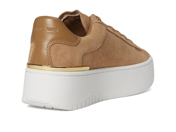 MICHAEL Michael Kors Dottie Lace-Up