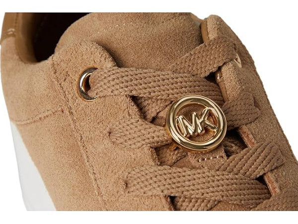 MICHAEL Michael Kors Dottie Lace-Up