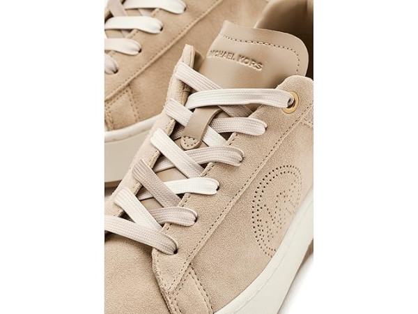 MICHAEL Michael Kors Dottie Lace-Up