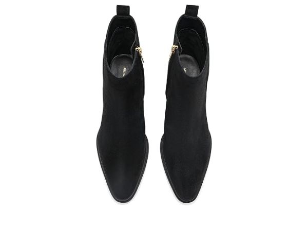 MICHAEL Michael Kors Lex Booties MICHAEL Michael Kors Lex Booties