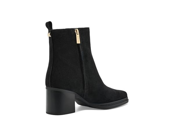 MICHAEL Michael Kors Lex Booties MICHAEL Michael Kors Lex Booties