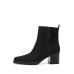 MICHAEL Michael Kors Lex Booties MICHAEL Michael Kors Lex Booties