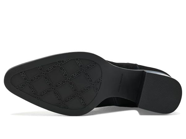 MICHAEL Michael Kors Lex Booties MICHAEL Michael Kors Lex Booties