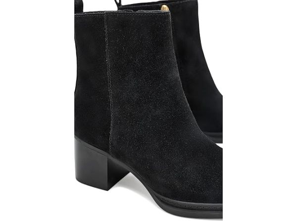 MICHAEL Michael Kors Lex Booties MICHAEL Michael Kors Lex Booties