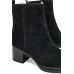 MICHAEL Michael Kors Lex Booties MICHAEL Michael Kors Lex Booties