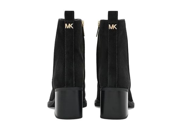 MICHAEL Michael Kors Lex Booties MICHAEL Michael Kors Lex Booties