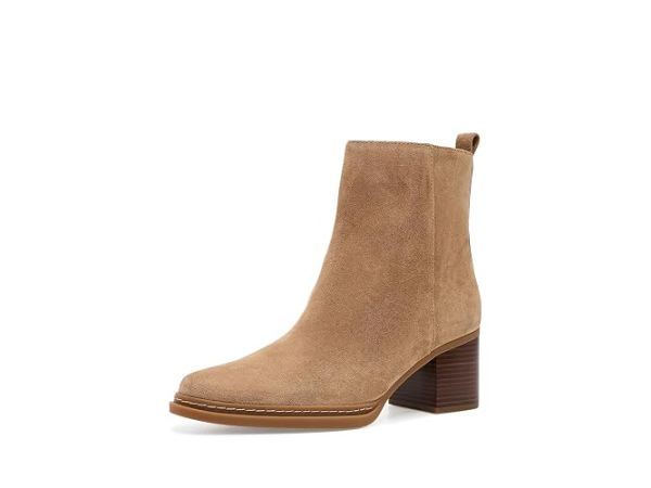 MICHAEL Michael Kors Lex Booties