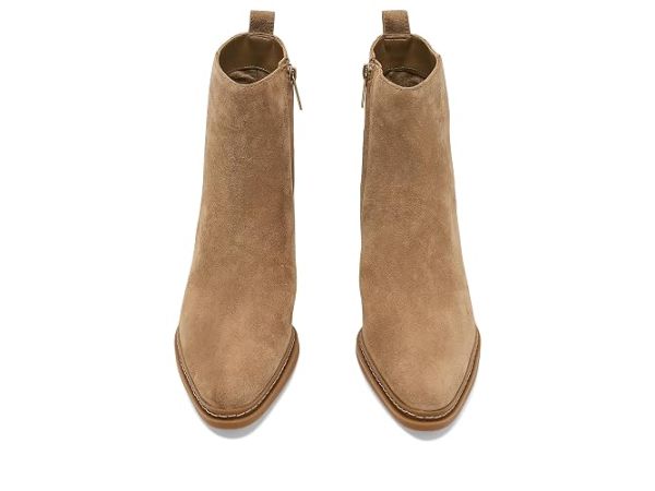 MICHAEL Michael Kors Lex Booties MICHAEL Michael Kors Lex Booties
