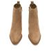 MICHAEL Michael Kors Lex Booties MICHAEL Michael Kors Lex Booties