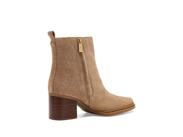 MICHAEL Michael Kors Lex Booties MICHAEL Michael Kors Lex Booties