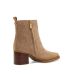 MICHAEL Michael Kors Lex Booties MICHAEL Michael Kors Lex Booties