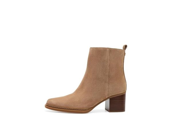 MICHAEL Michael Kors Lex Booties MICHAEL Michael Kors Lex Booties