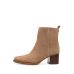 MICHAEL Michael Kors Lex Booties MICHAEL Michael Kors Lex Booties